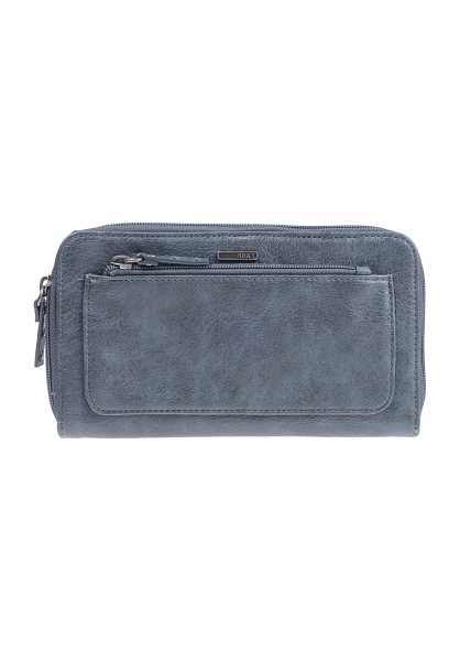 Roxy Reflect - Nero Donna Wallet (A8418)